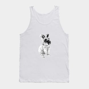 Tucker Tank Top